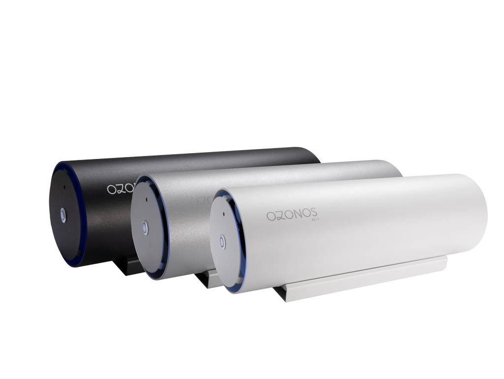 OZON Luftreiniger